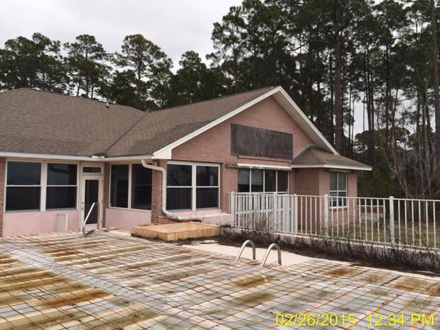 DANA POINTE - Residential