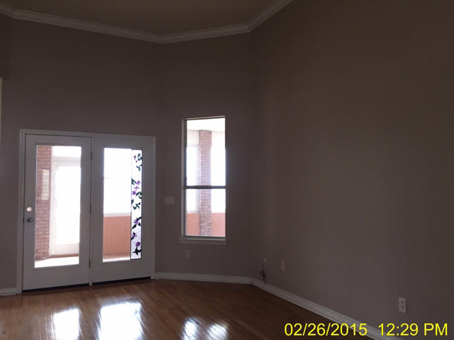 DANA POINTE - Residential