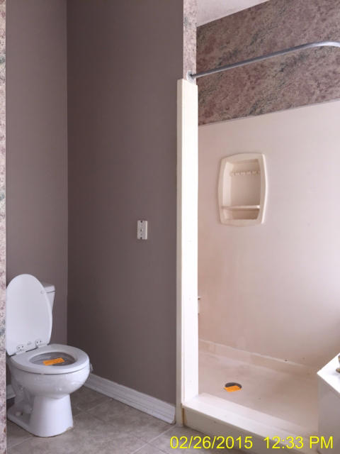 DANA POINTE - Residential