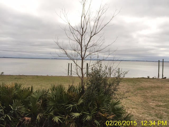 DANA POINTE - Residential