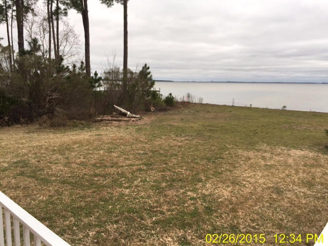 DANA POINTE - Residential