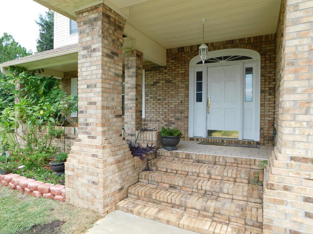 Metes and Bounds - Residential