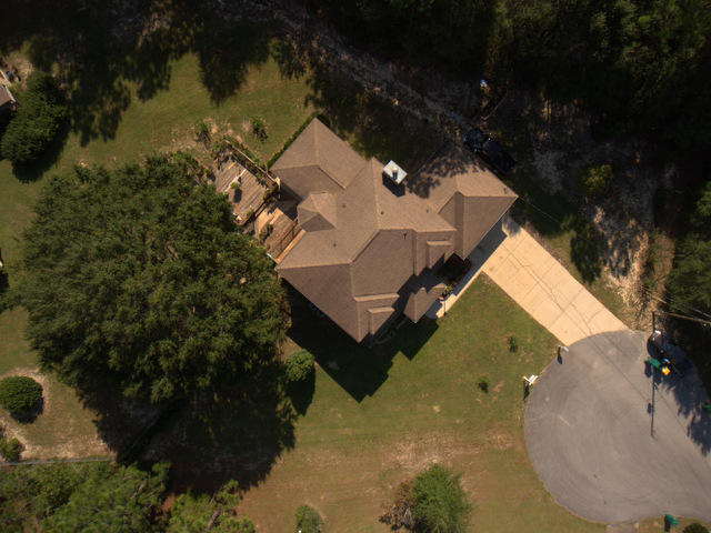 Metes and Bounds - Residential