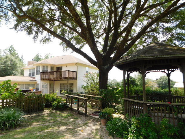 Metes and Bounds - Residential