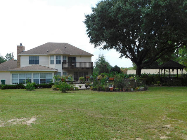 Metes and Bounds - Residential