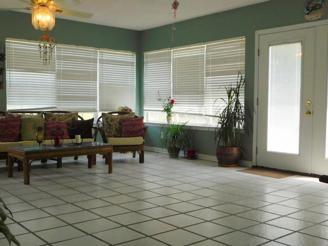 Metes and Bounds - Residential