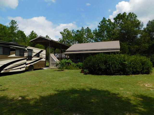 Metes and Bounds - Residential