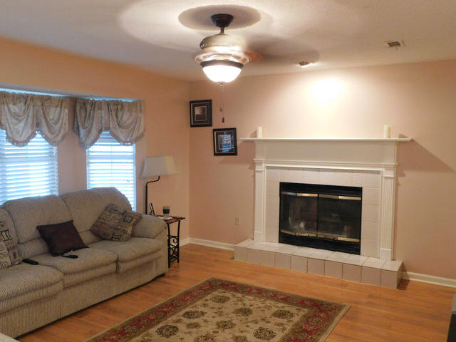 Metes and Bounds - Residential