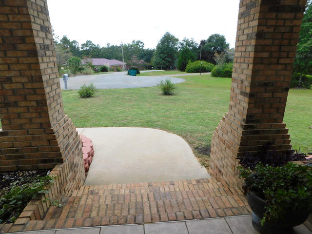 Metes and Bounds - Residential