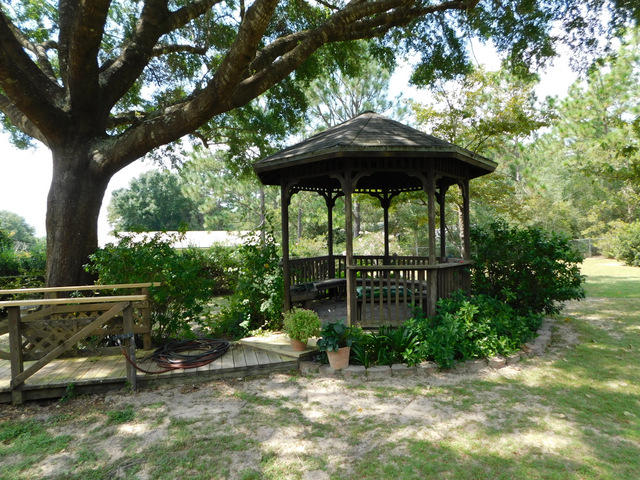 Metes and Bounds - Residential