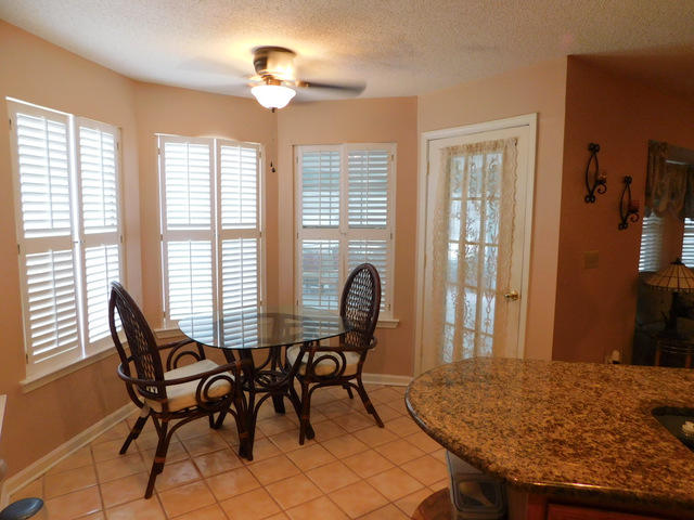 Metes and Bounds - Residential