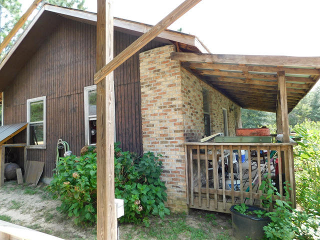 Metes and Bounds - Residential