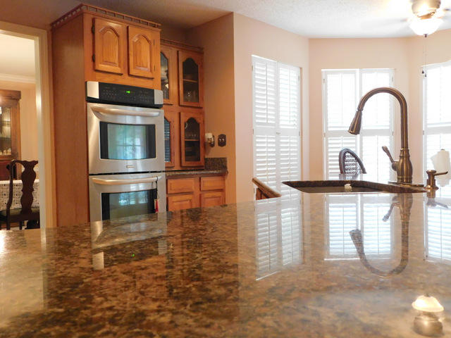 Metes and Bounds - Residential