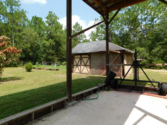 Metes and Bounds - Residential