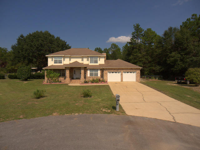 Metes and Bounds - Residential