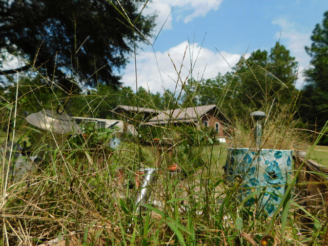 Metes and Bounds - Residential