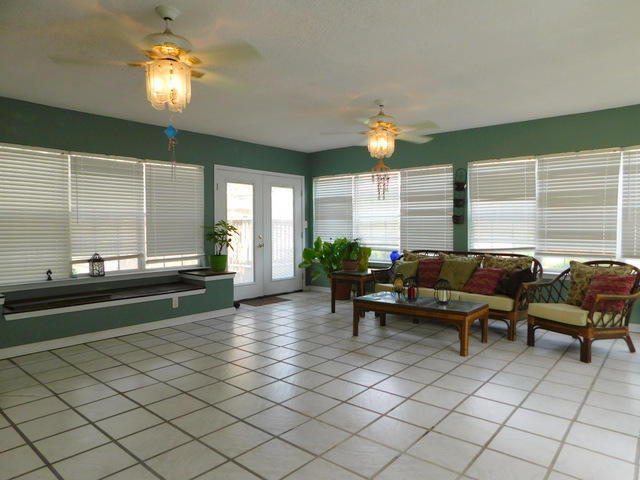 Metes and Bounds - Residential