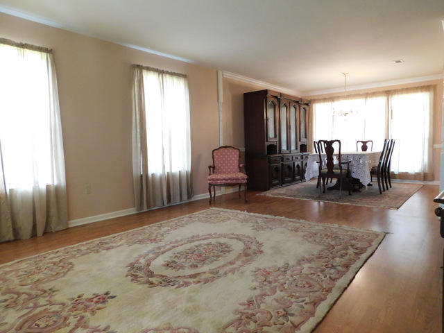 Metes and Bounds - Residential