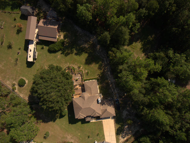 Metes and Bounds - Residential