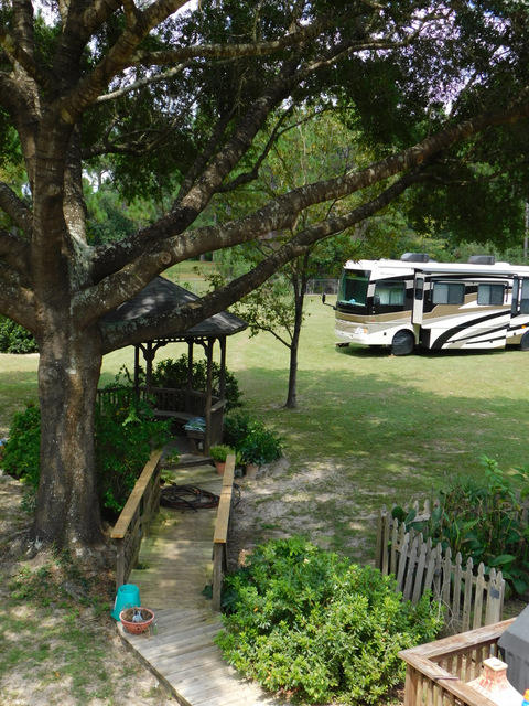 Metes and Bounds - Residential