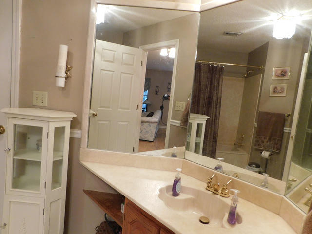 Metes and Bounds - Residential