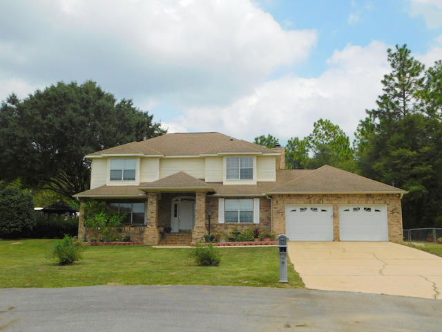 Metes and Bounds - Residential