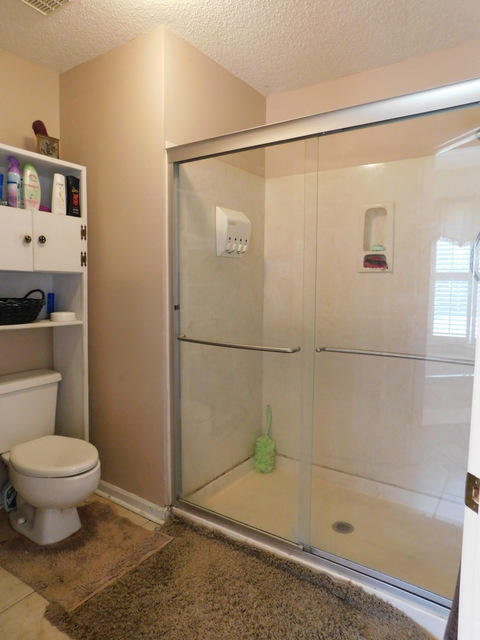 Metes and Bounds - Residential