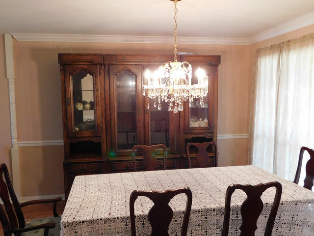 Metes and Bounds - Residential