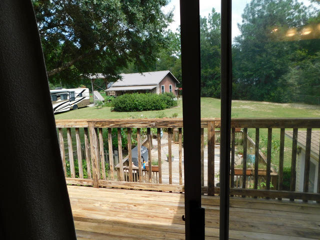 Metes and Bounds - Residential