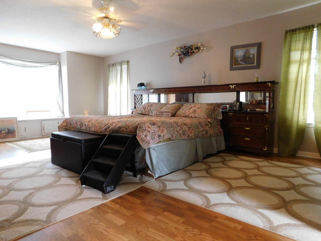 Metes and Bounds - Residential