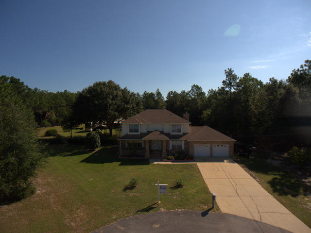 Metes and Bounds - Residential