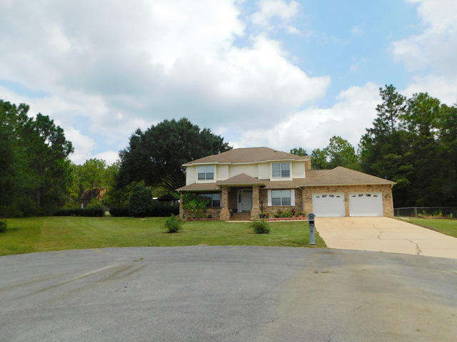 Metes and Bounds - Residential