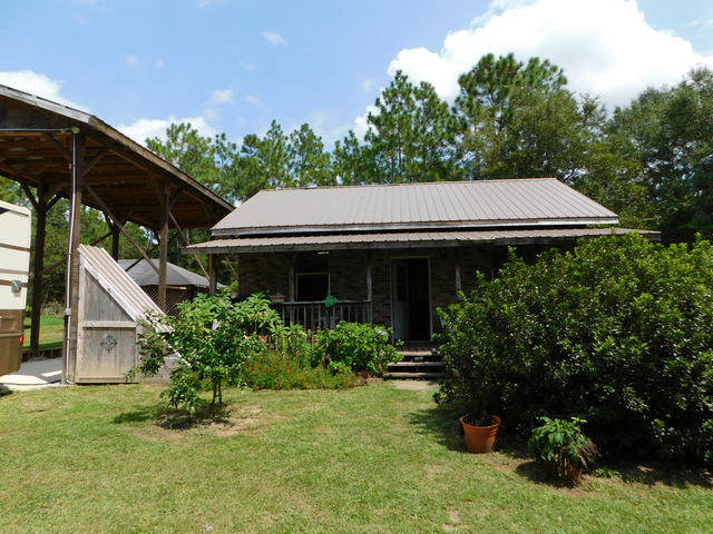 Metes and Bounds - Residential