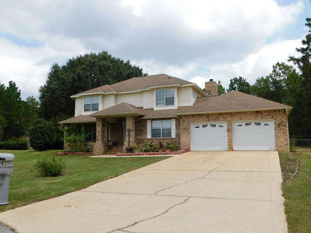 Metes and Bounds - Residential