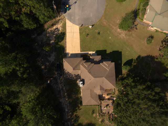 Metes and Bounds - Residential