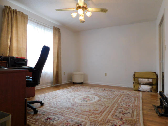 Metes and Bounds - Residential