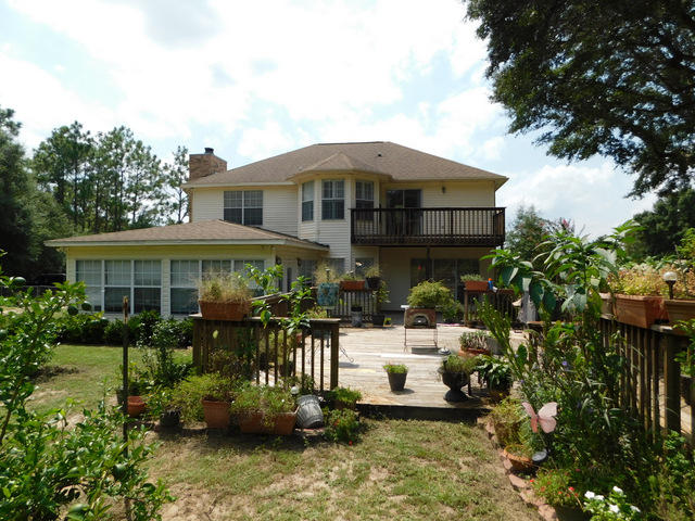 Metes and Bounds - Residential