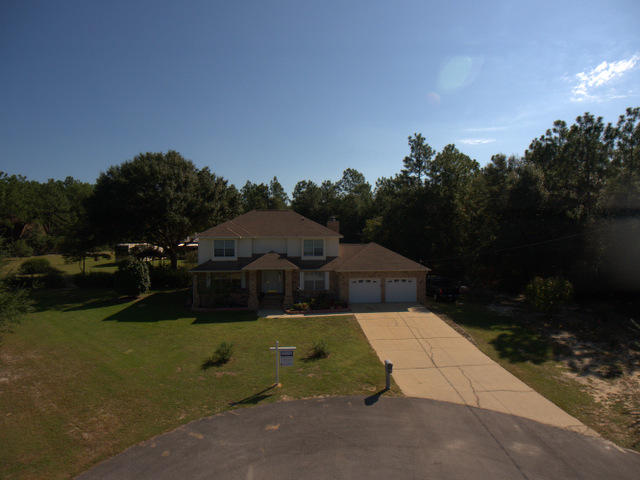 Metes and Bounds - Residential