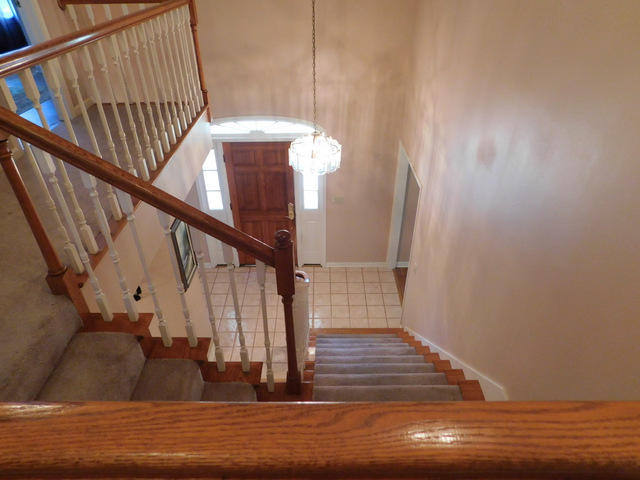 Metes and Bounds - Residential