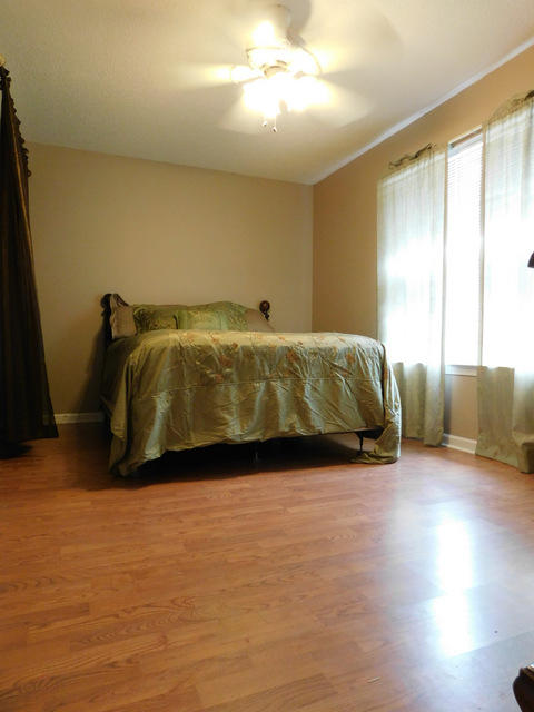 Metes and Bounds - Residential