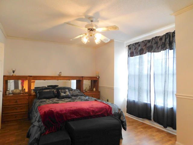 Metes and Bounds - Residential