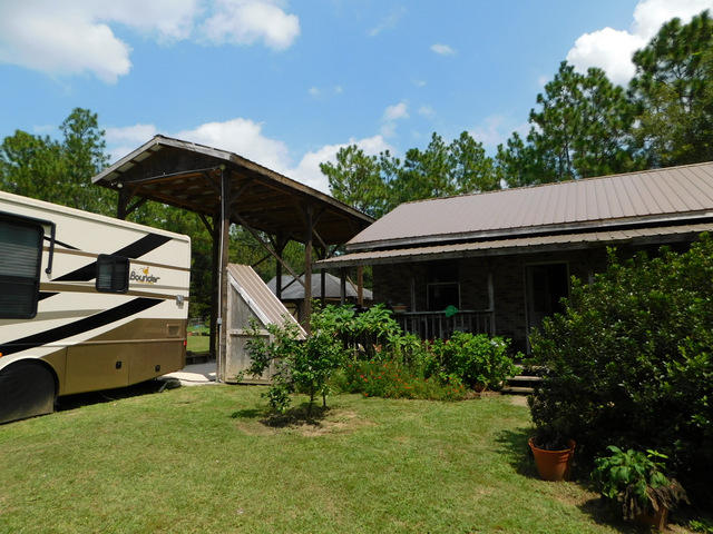 Metes and Bounds - Residential