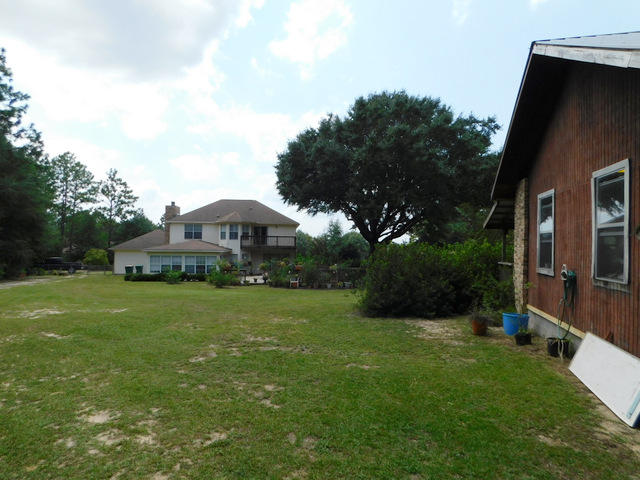 Metes and Bounds - Residential