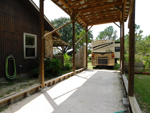 Metes and Bounds - Residential