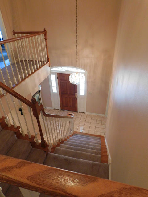 Metes and Bounds - Residential