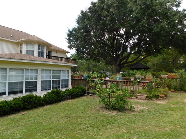 Metes and Bounds - Residential