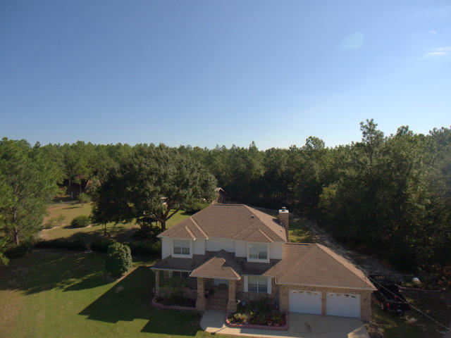 Metes and Bounds - Residential