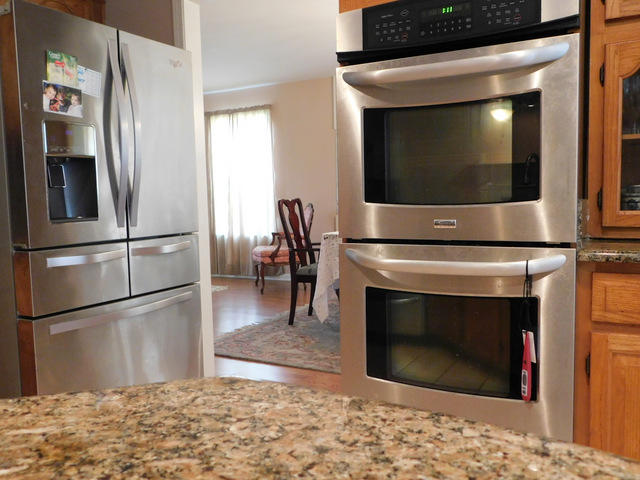 Metes and Bounds - Residential