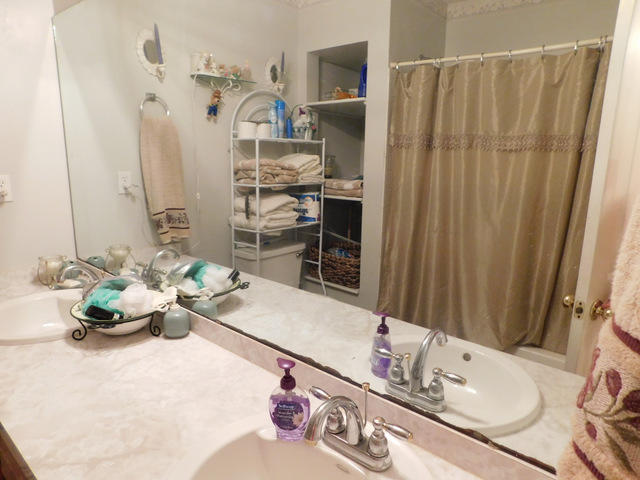 Metes and Bounds - Residential