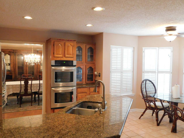 Metes and Bounds - Residential